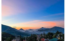 Cloud House Sapa